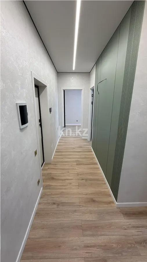 Продажа 2-комнатной квартиры, 59 м² в Астане - фото 5
