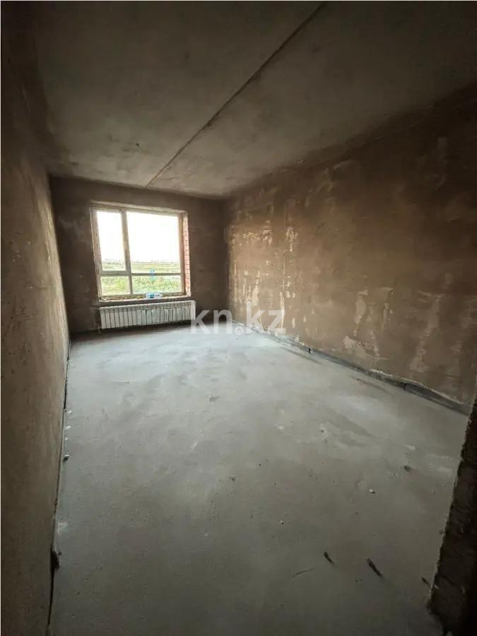 Продажа 1-комнатной квартиры, 38.3 м² в Астане - фото 2