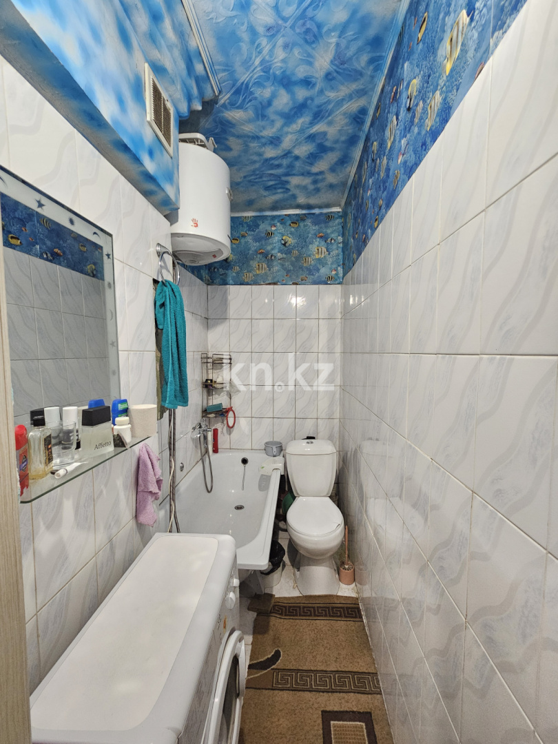 Продажа 2-комнатной квартиры, 50.1 м², ул. Баженова, дом  156 в Караганде - фото 6