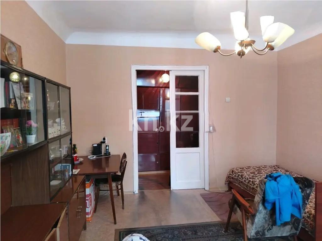 Продажа 2-комнатной квартиры, 60 м² в Караганде