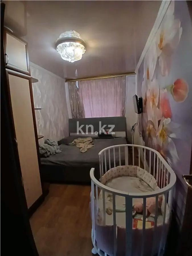 Продажа 3-комнатной квартиры, 56 м² в Темиртау - фото 2