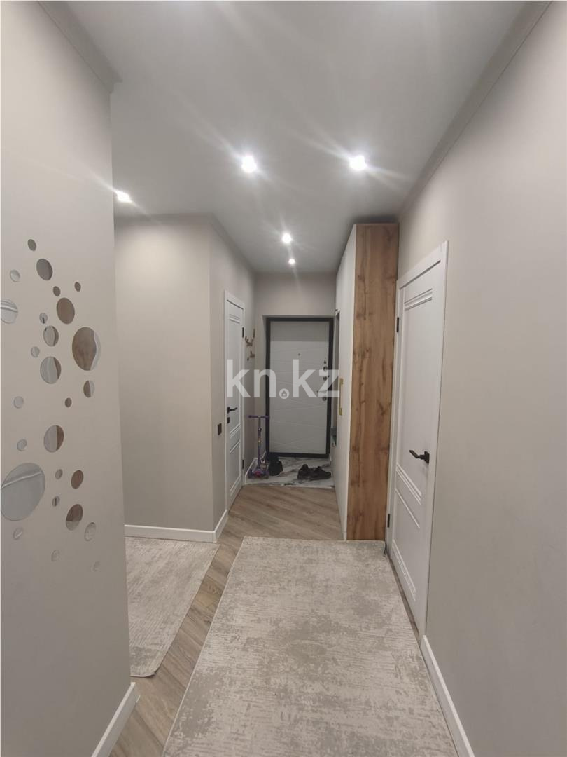 Продажа 3-комнатной квартиры, 73 м², 137 учетный квартал в Караганде - фото 11