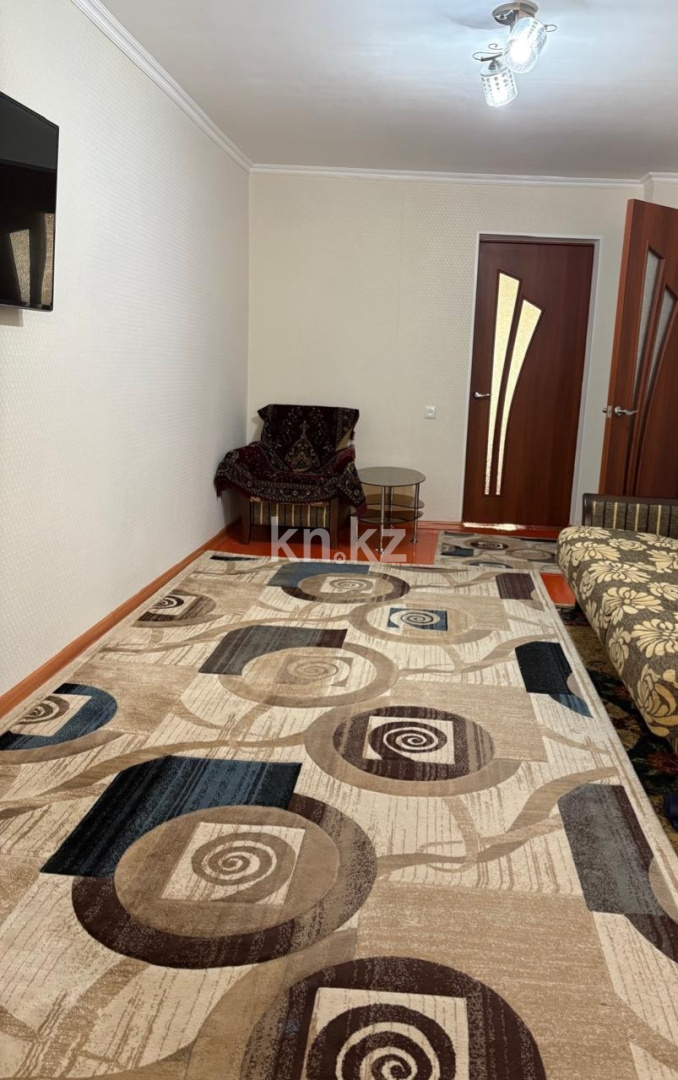 Продажа 2-комнатной квартиры, 51 м² в Таразе
