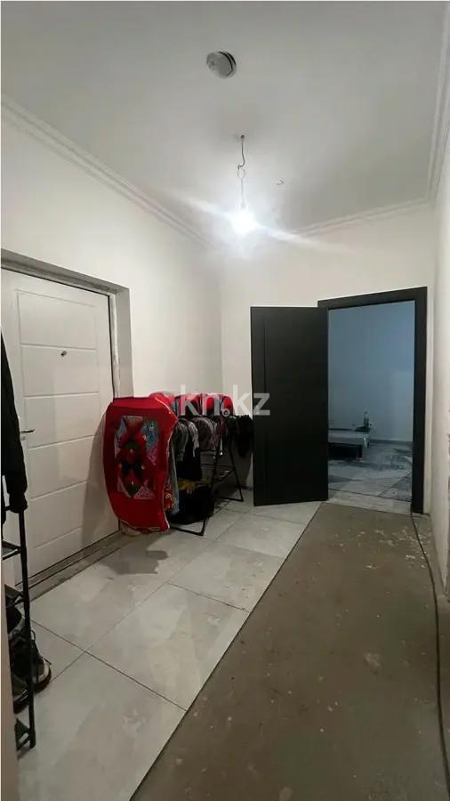 Продажа 1-комнатной квартиры, 56 м² в Астане - фото 4