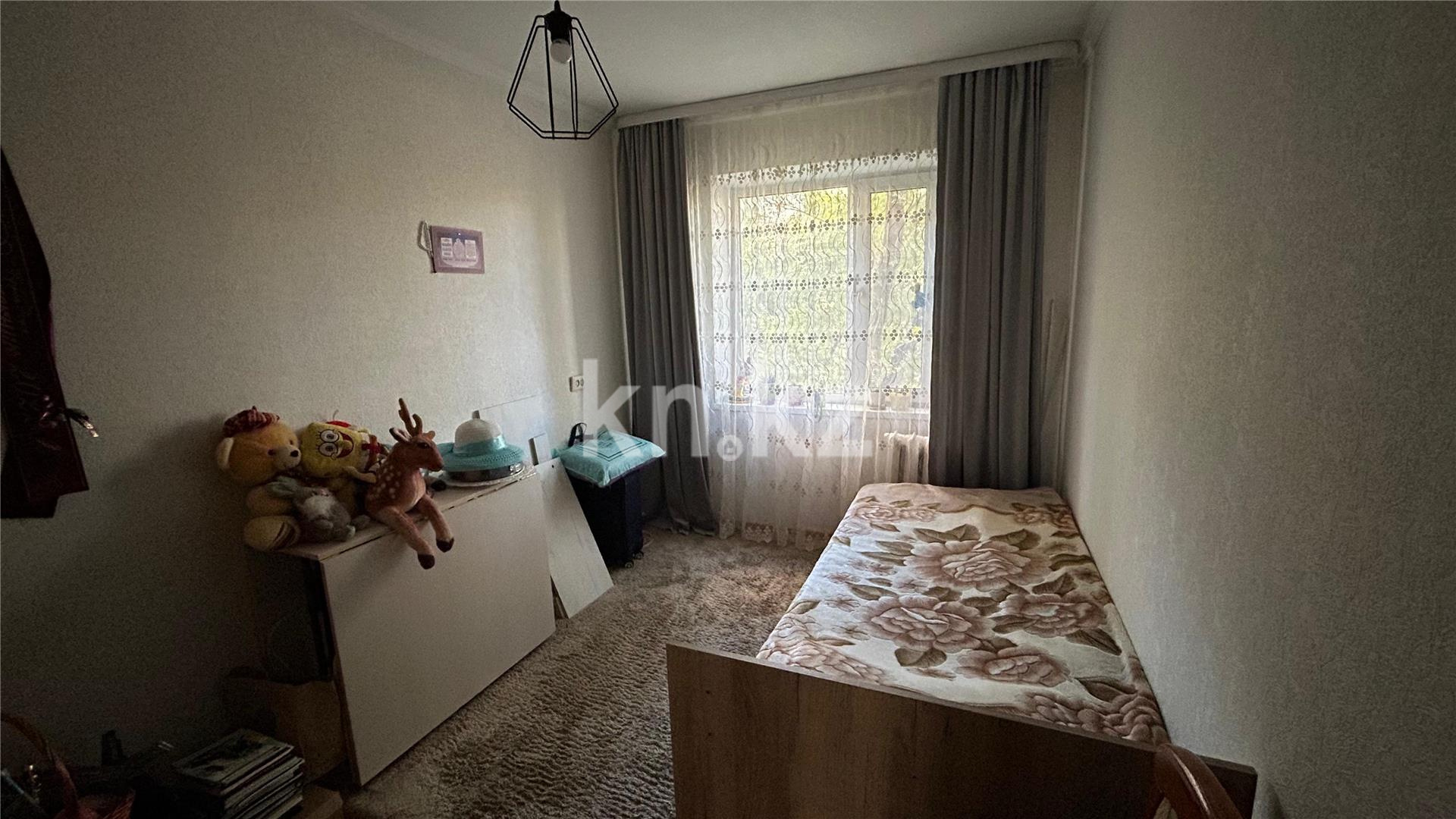 Продажа 2-комнатной квартиры, 43 м² в Караганде - фото 4