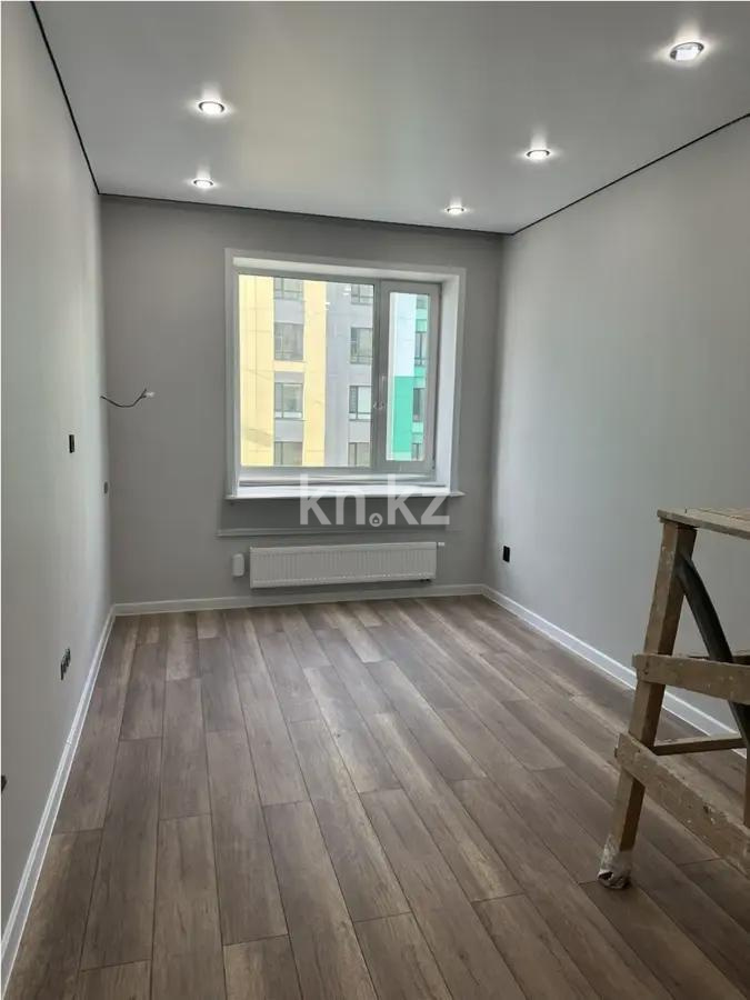 Продажа 1-комнатной квартиры, 35.3 м², ул. Айтматова, дом  77/6 в Астане - фото 2