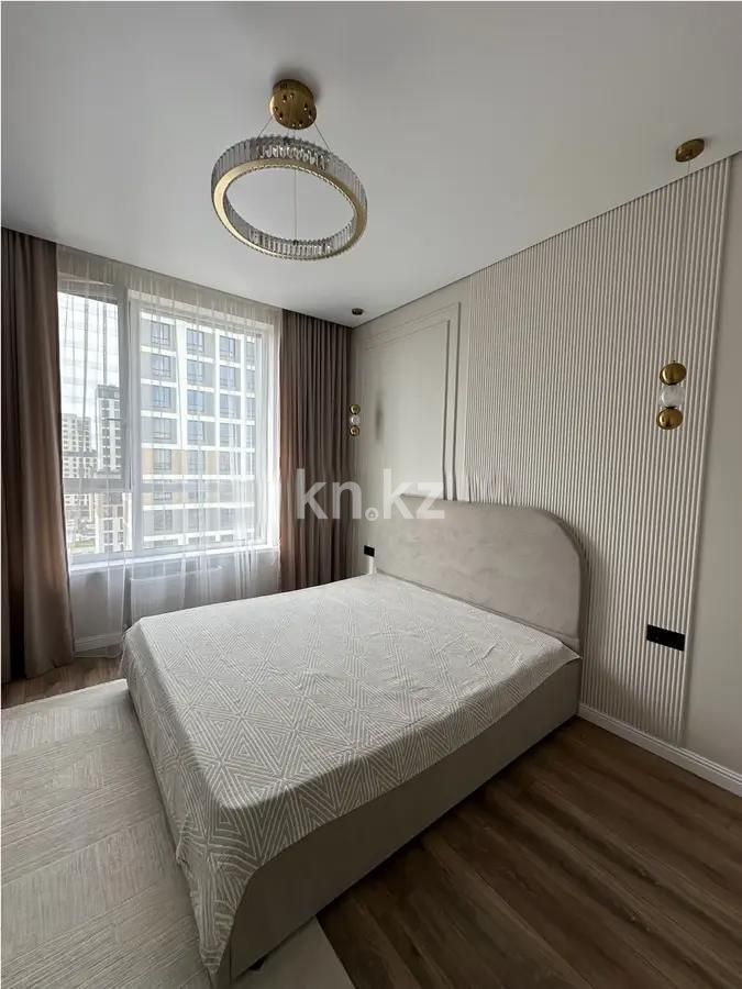 Продажа 3-комнатной квартиры, 65 м², ул. Е-36, дом  5 в Астане - фото 2