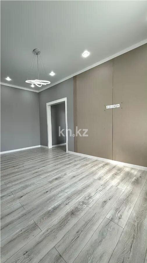Продажа 2-комнатной квартиры, 56.3 м² в Астане - фото 2