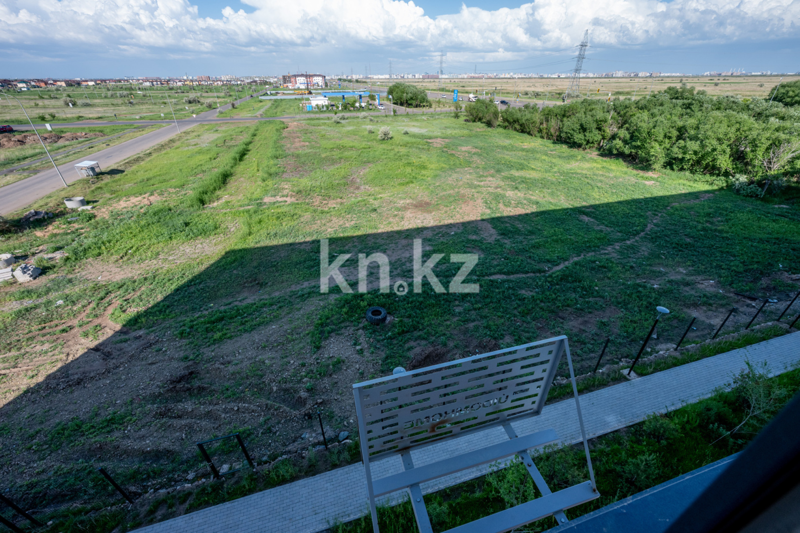 Продажа 2-комнатной квартиры, 60.8 м² в Астане - фото 25