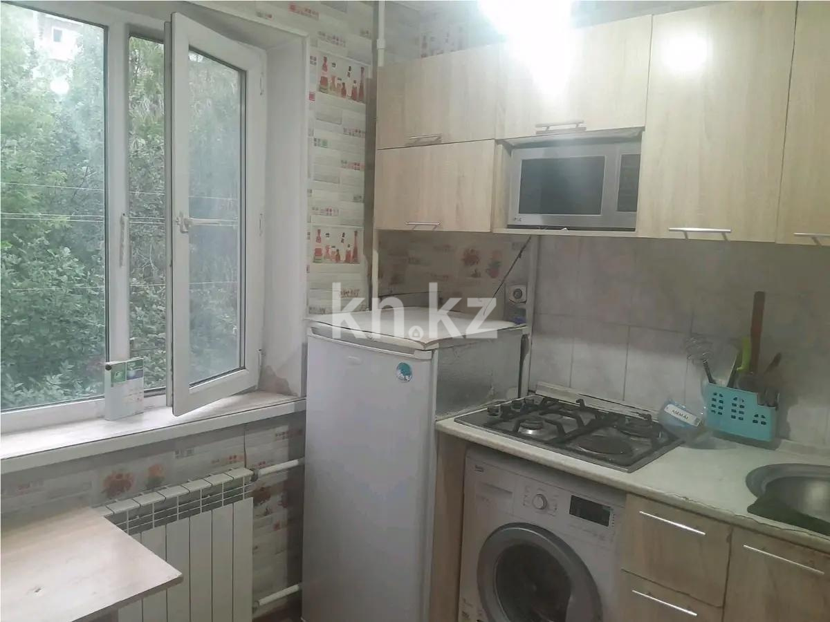 Продажа 1-комнатной квартиры, 42 м² в Темиртау - фото 2