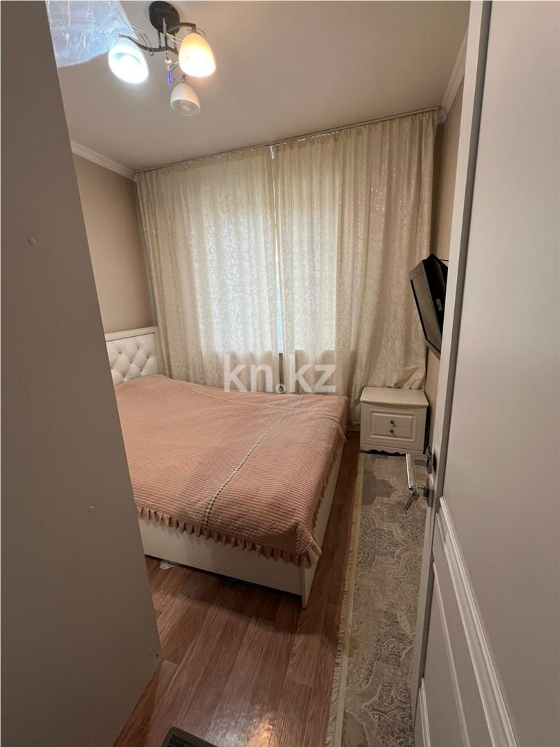 Продажа 3-комнатной квартиры, 64 м² в Караганде