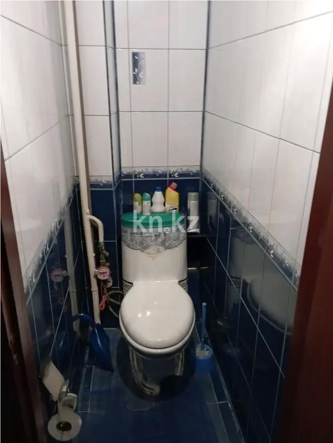 Продажа 3-комнатной квартиры, 62 м² в Алматы - фото 7