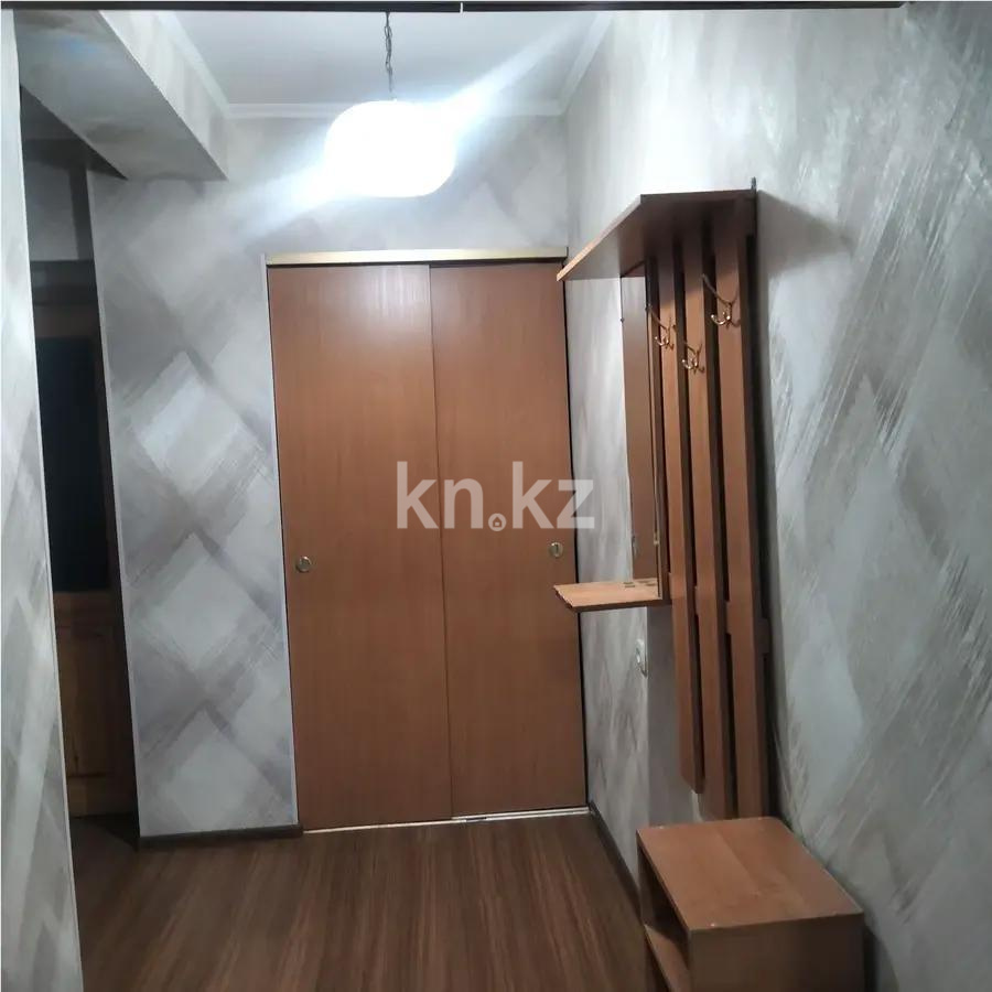 Продажа 1-комнатной квартиры, 43 м², пр. Гагарина, дом  100/170 в Алматы - фото 4