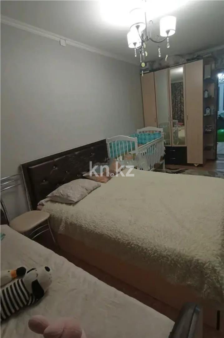 Продажа 2-комнатной квартиры, 44 м², мкр-н 14 в Караганде - фото 6