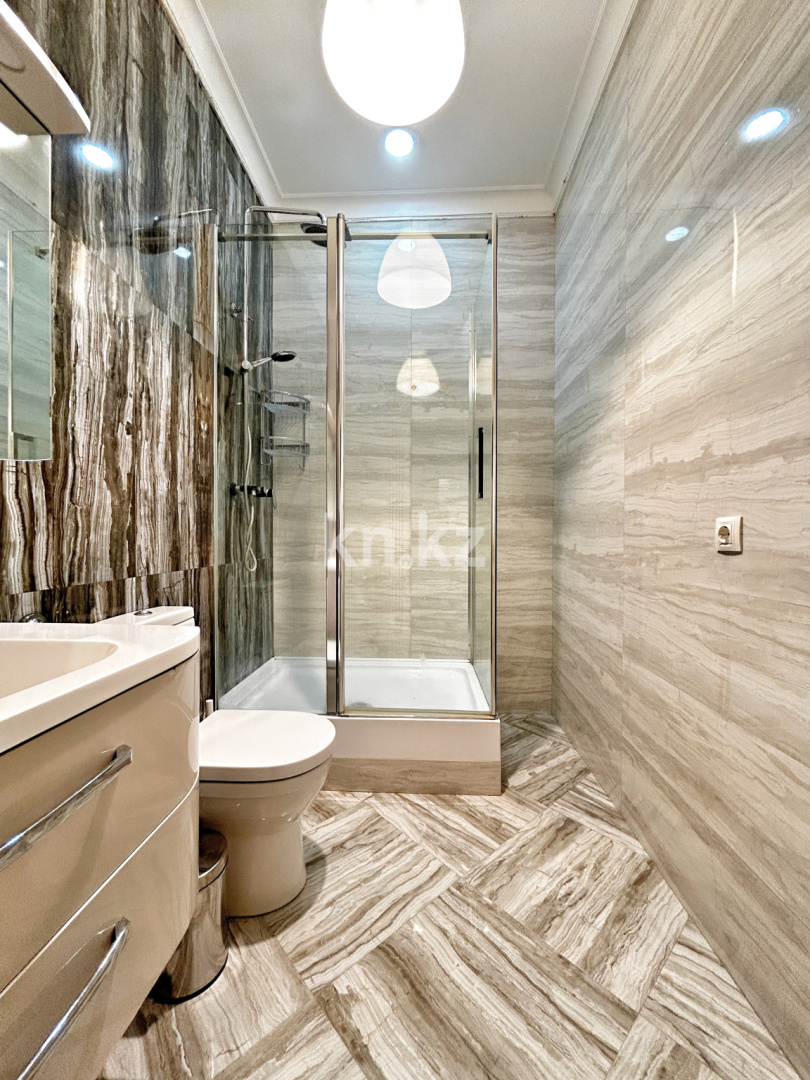 Продажа 5-комнатной квартиры, 280 м² в Алматы - фото 20