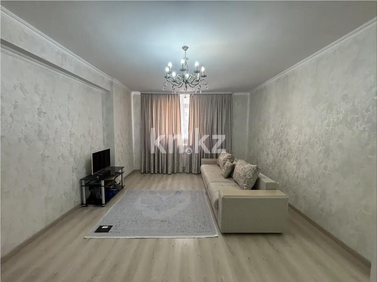 Продажа 1-комнатной квартиры, 40 м² в Астане