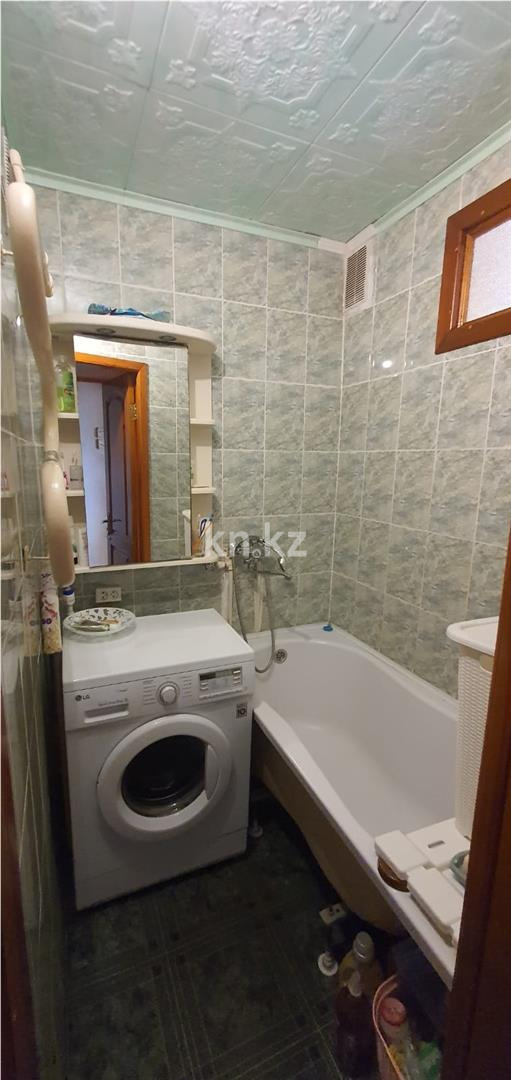 Продажа 3-комнатной квартиры, 48 м², пр. Республики в Караганде - фото 10