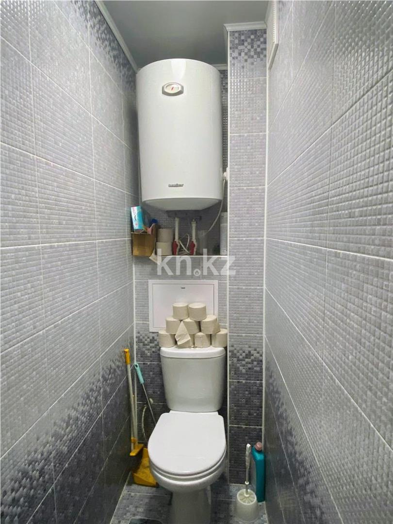 Продажа 3-комнатной квартиры, 56 м² в Караганде - фото 8