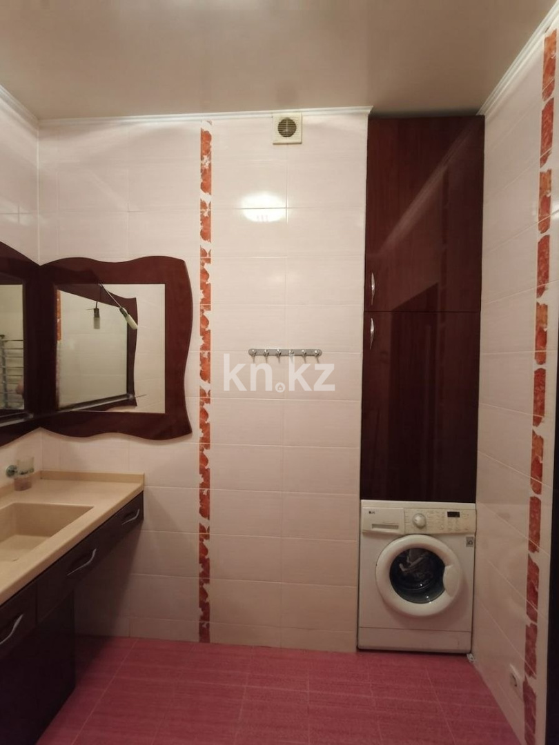 Продажа 2-комнатной квартиры, 90 м² в Алматы - фото 12