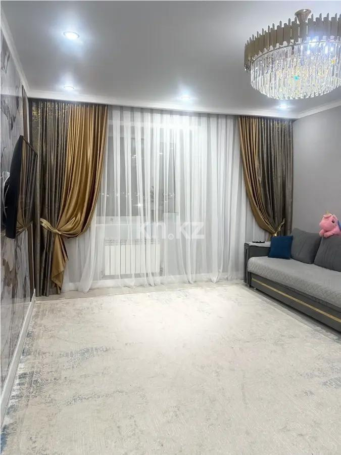 Продажа 3-комнатной квартиры, 97.4 м² в Астане