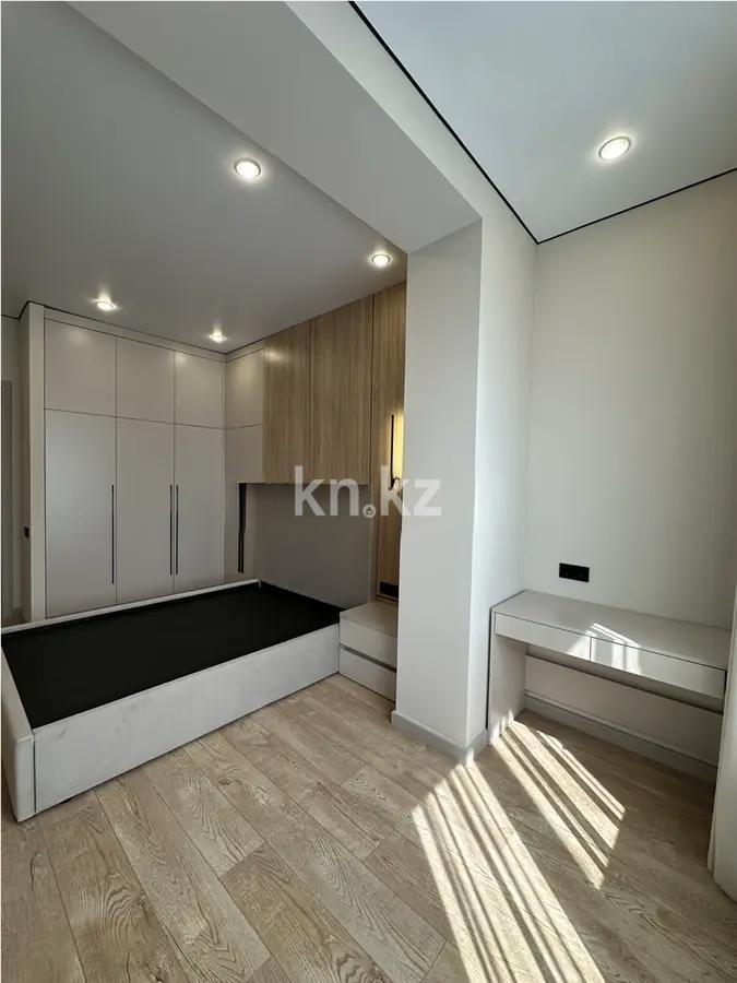 Продажа 3-комнатной квартиры, 97 м², пр. Аль-Фараби, дом  111а в Алматы - фото 4