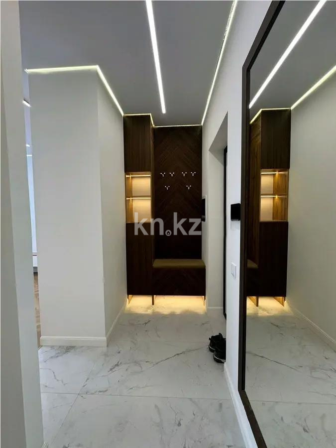 Продажа 1-комнатной квартиры, 40 м² в Астане - фото 5