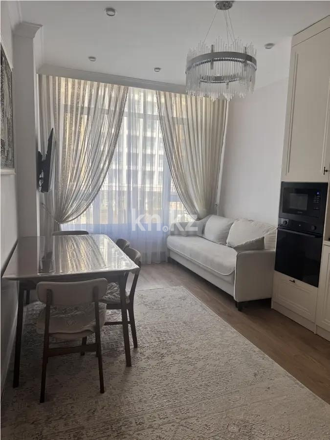 Продажа 3-комнатной квартиры, 70 м² в Астане