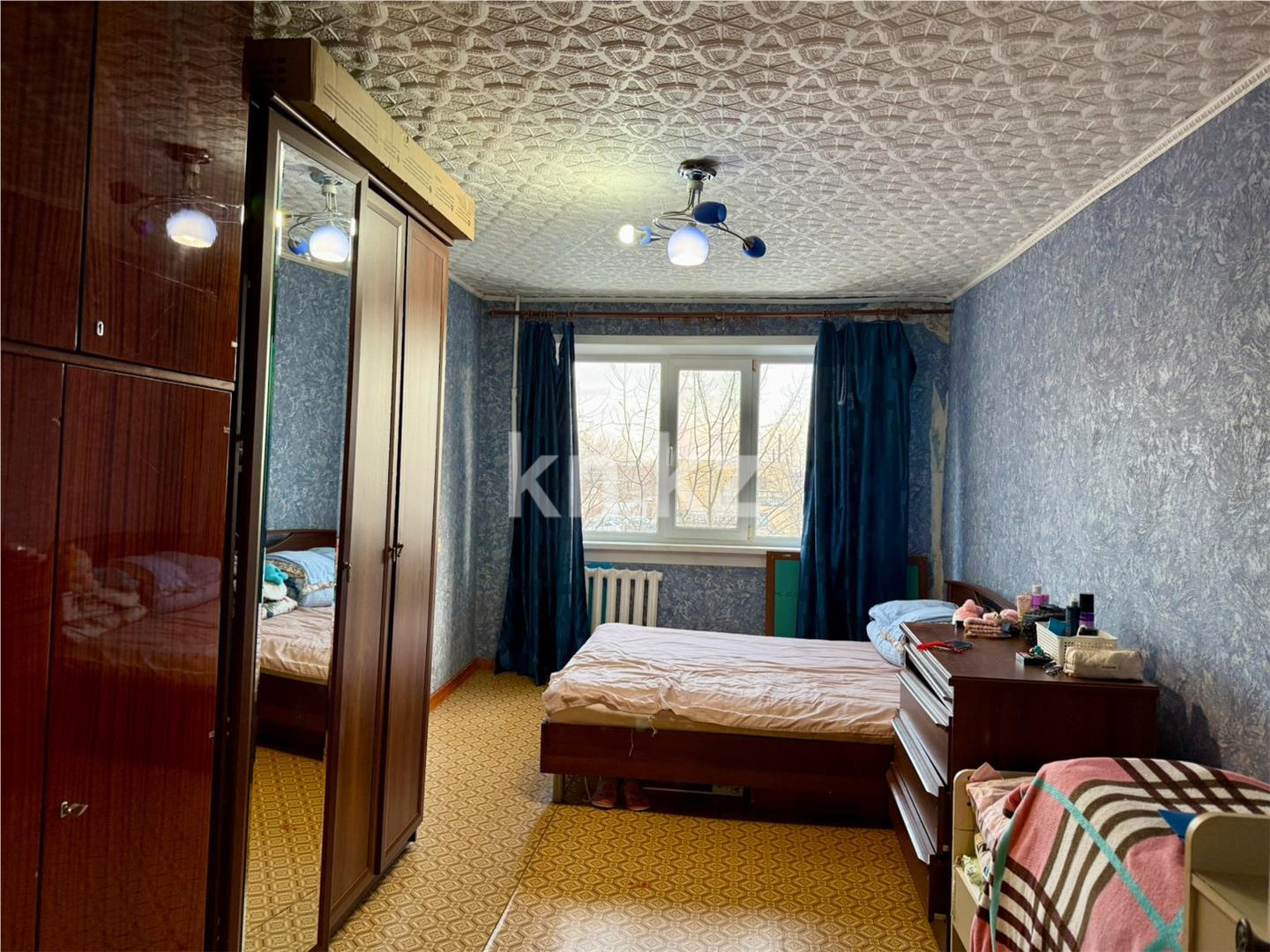 Продажа 2-комнатной квартиры, 48 м², ул. Муканова в Караганде - фото 3