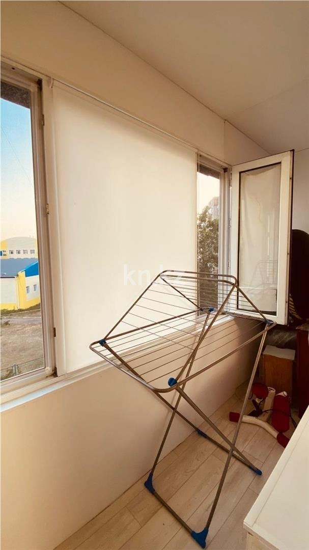 Продажа 2-комнатной квартиры, 58 м² в Караганде - фото 10