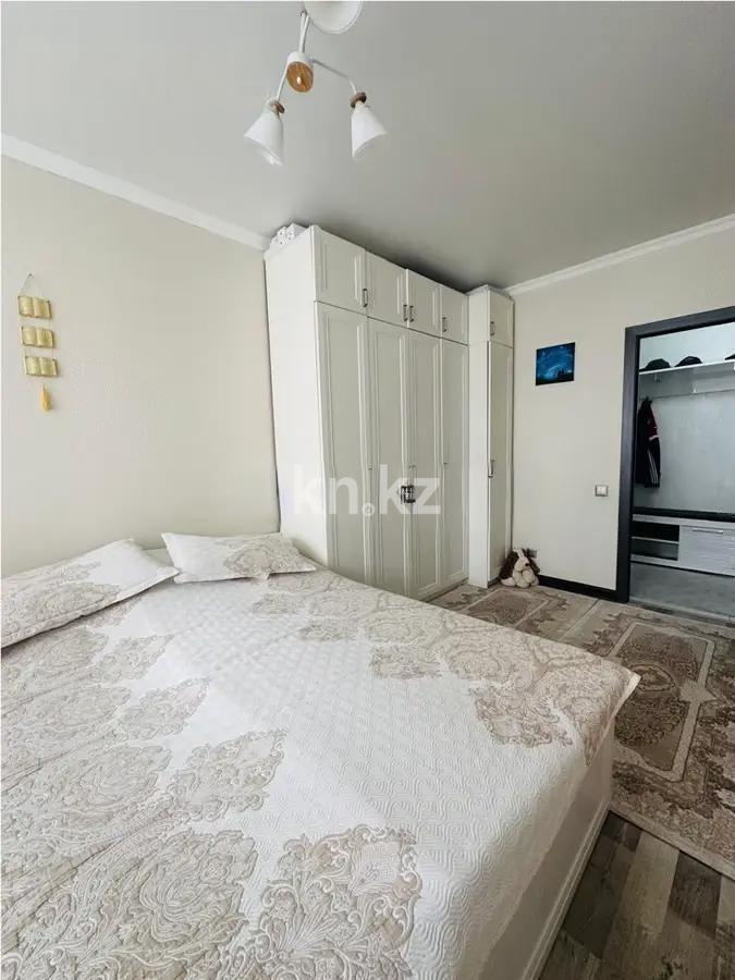 Продажа 2-комнатной квартиры, 57 м² в Астане - фото 2