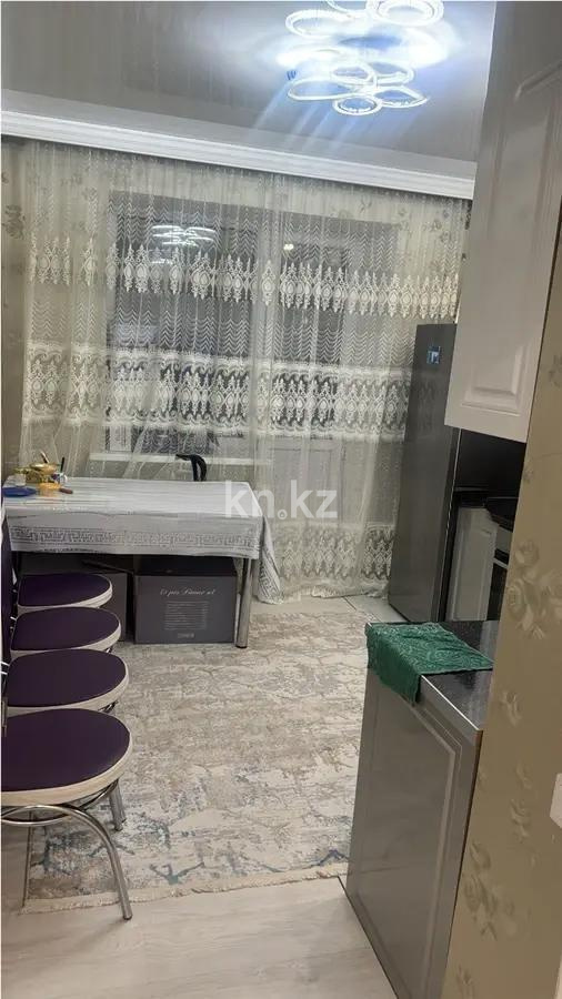 Продажа 1-комнатной квартиры, 43.7 м² в Астане - фото 2