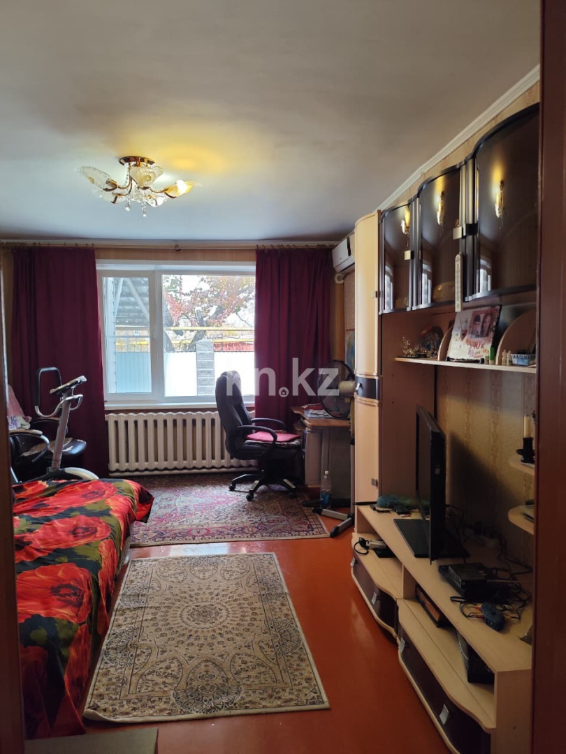 Продажа 4-комнатного дома, 90.5 м² в Алматы - фото 8