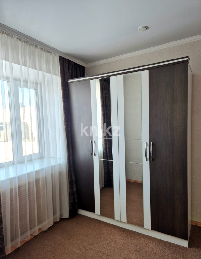 Продажа 2-комнатной квартиры, 45 м², пр. Бухар-жырау в Караганде - фото 3