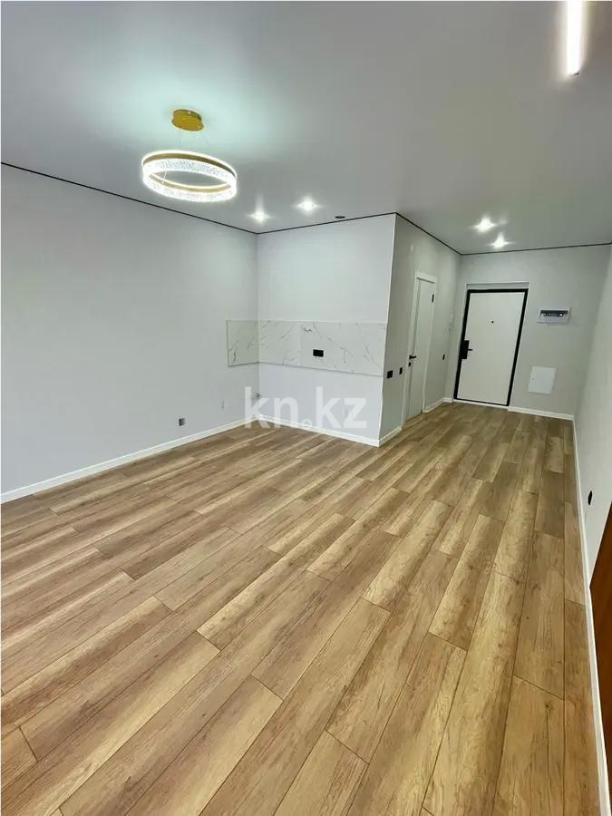 Продажа 1-комнатной квартиры, 28 м², пр. Туран, дом  55/16 в Астане - фото 2