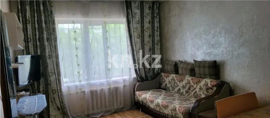 Продажа 1-комнатной квартиры, 36.6 м², мкр. Сайран, дом  2д в Алматы