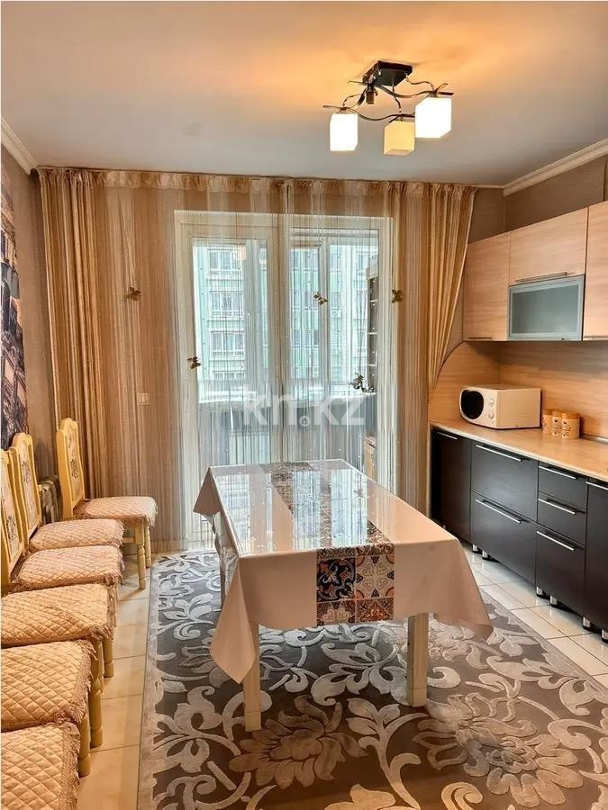 Продажа 2-комнатной квартиры, 66.9 м² в Алматы - фото 3