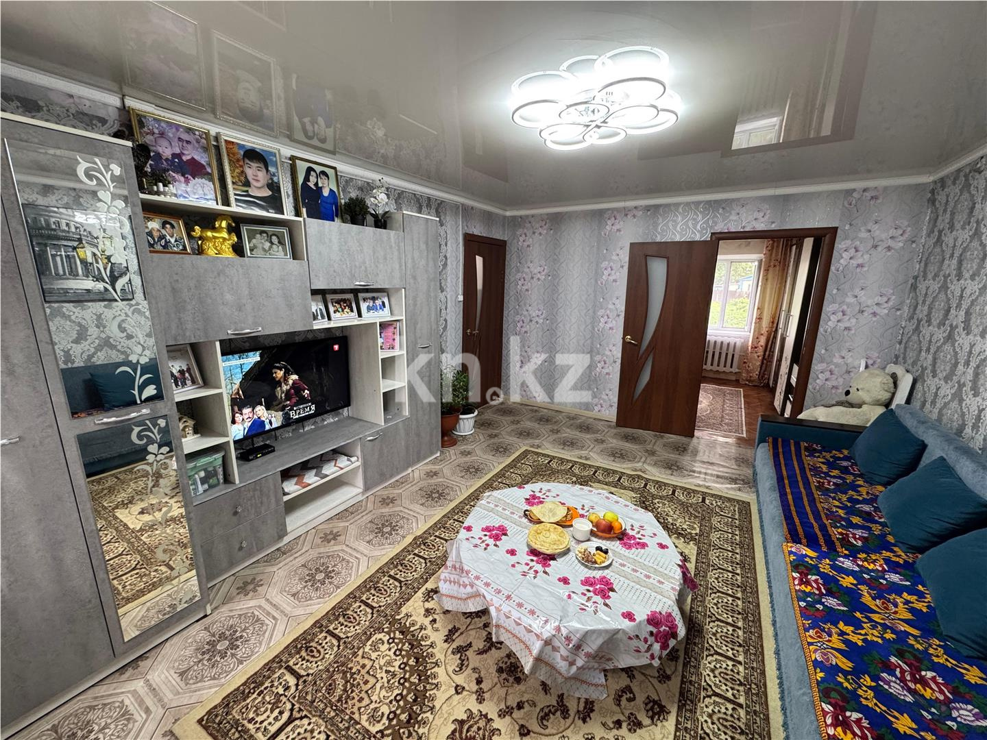 Продажа 3-комнатного дома, 65 м², ул. Лермонтова, дом  205 в Караганде - фото 2