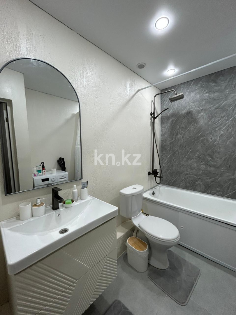 Продажа 2-комнатной квартиры, 45 м² в Астане - фото 6