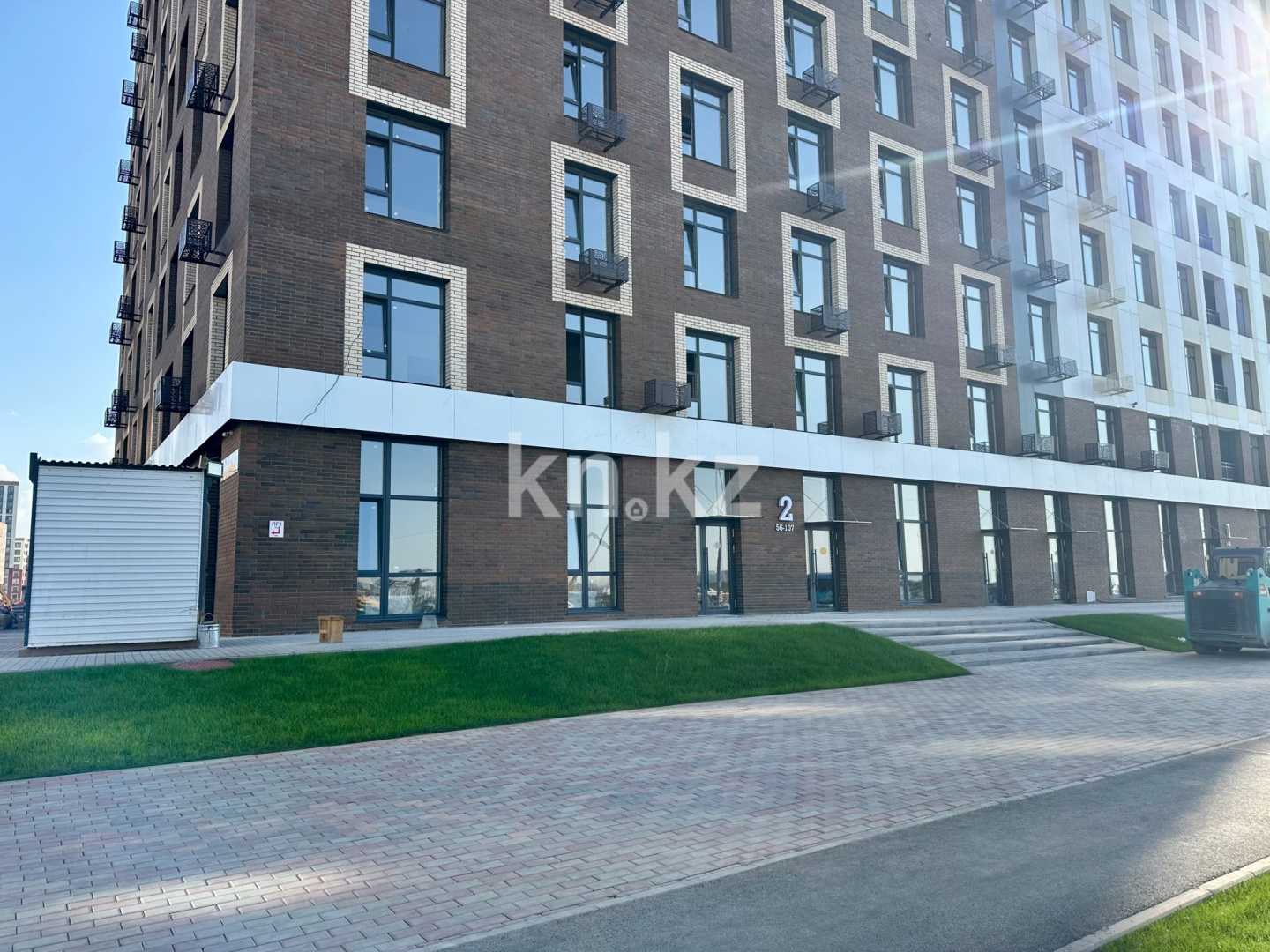 Продажа помещения, 48 м² в Астане - фото 9