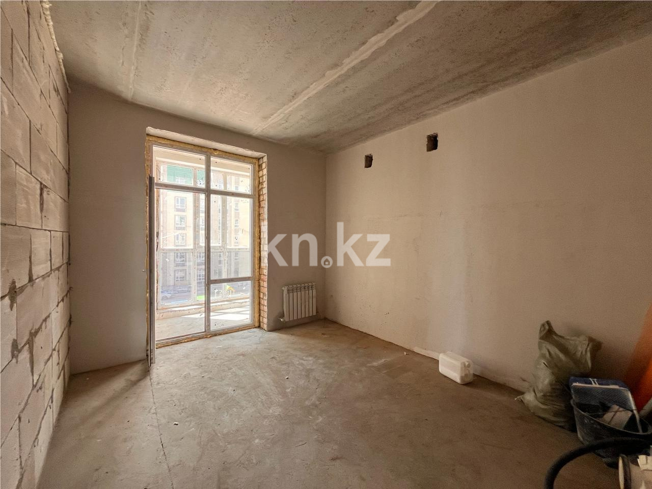 Продажа 2-комнатной квартиры, 38 м² в Караганде - фото 5