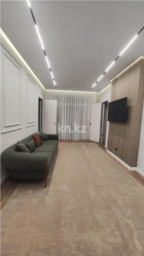 Продажа 4-комнатной квартиры, 106.4 м² в Астане