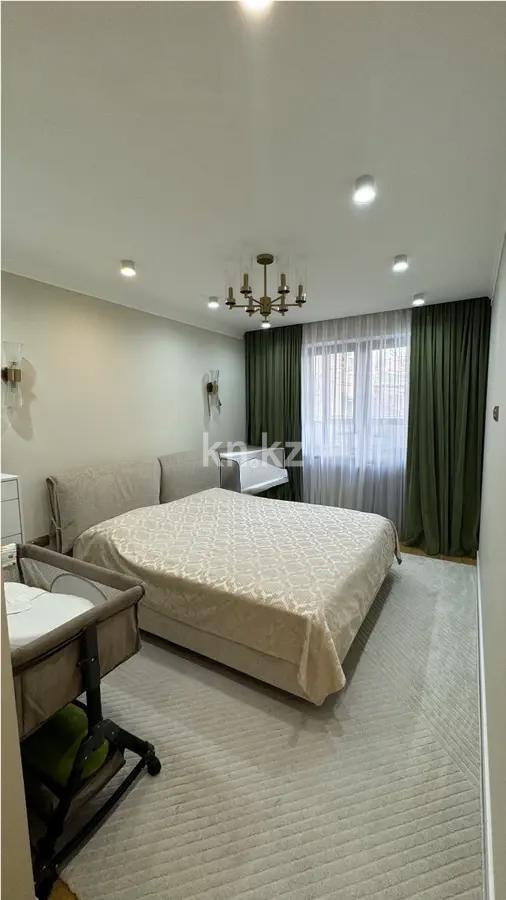 Продажа 2-комнатной квартиры, 75 м² в Алматы - фото 3