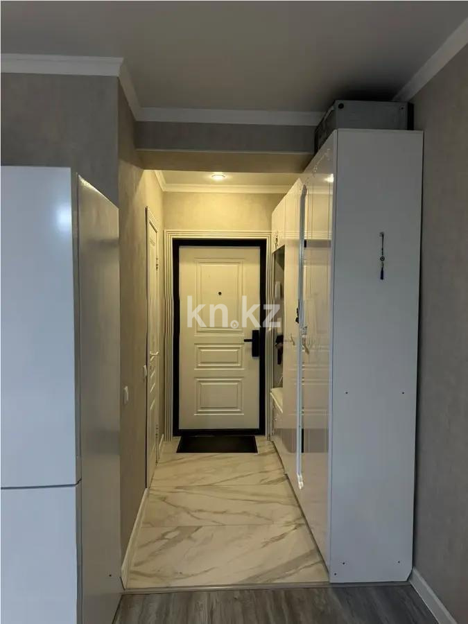 Продажа 2-комнатной квартиры, 35 м², ул. Нуршайыкова, дом  10 в Астане - фото 3