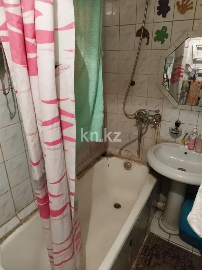 Продажа 1-комнатной квартиры, 33 м² в Алматы - фото 4