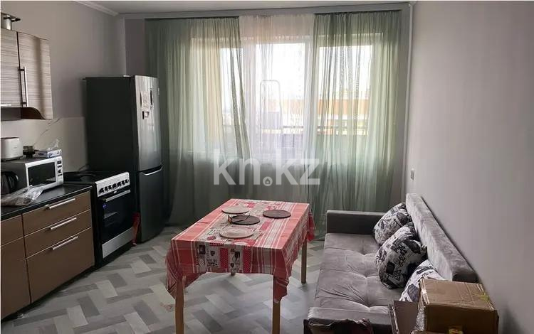 Продажа 1-комнатной квартиры, 47 м² в Алматы