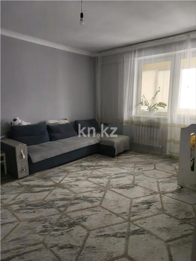 Продажа 1-комнатной квартиры, 46 м² в Алматы