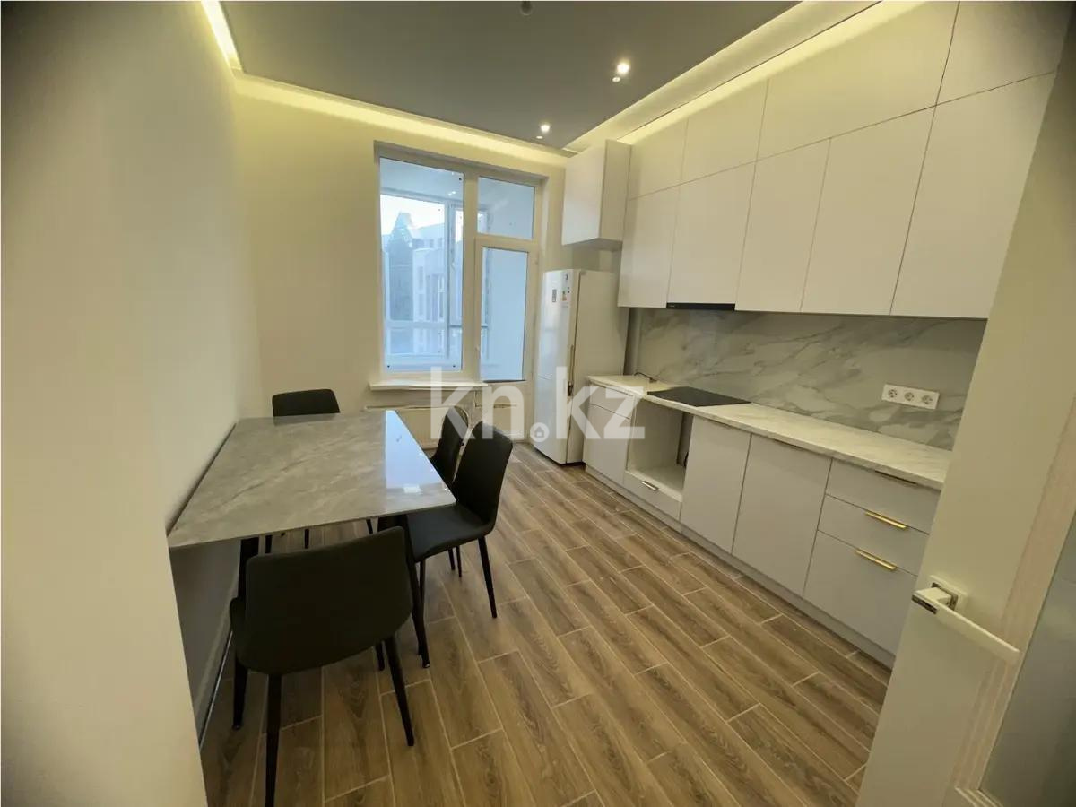 Продажа 2-комнатной квартиры, 70 м² в Астане - фото 3