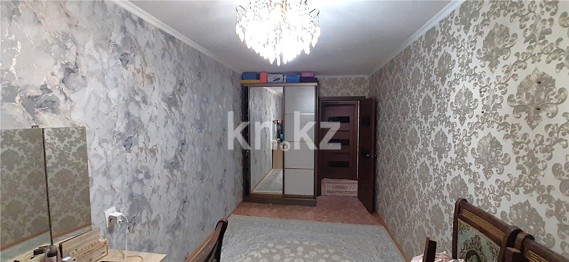 Продажа 3-комнатной квартиры, 57 м², ул. Абая в Темиртау - фото 6