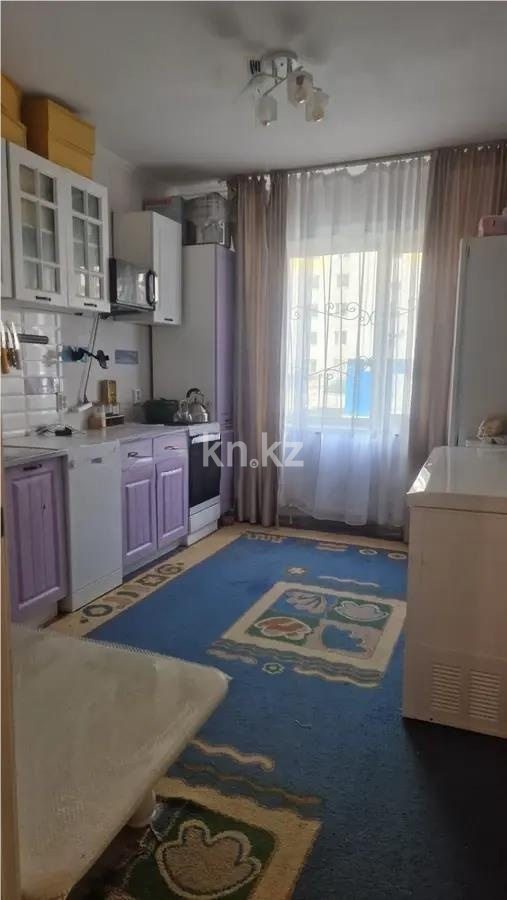 Продажа 2-комнатной квартиры, 51 м² в Караганде - фото 3