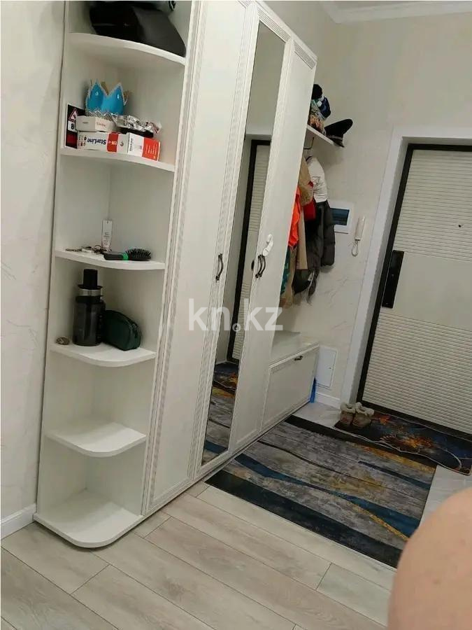 Продажа 3-комнатной квартиры, 90 м², пр. Туран, дом  46/4 в Астане - фото 5